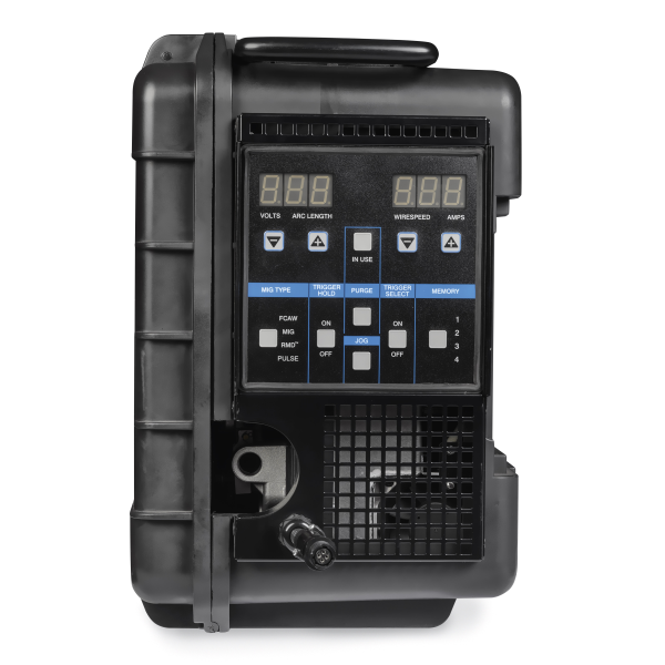 ArcReach® Smart Feeder Included