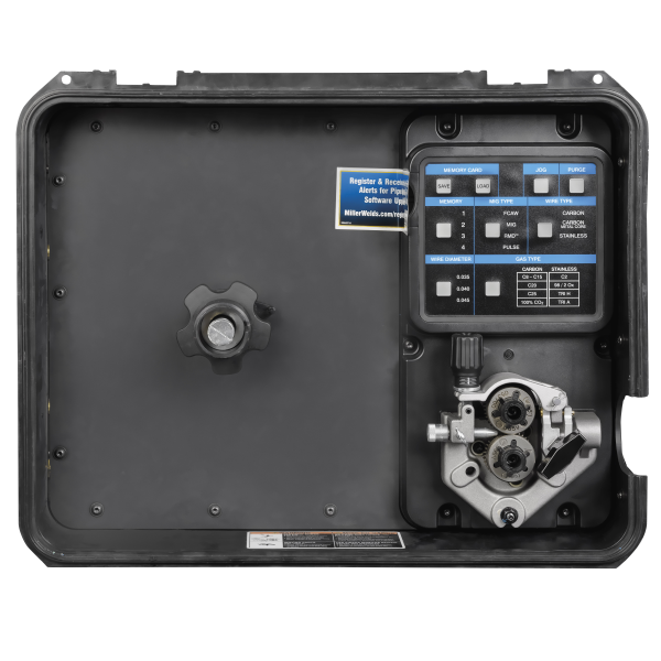 Miller ArcReach® Wire Feeder Cage