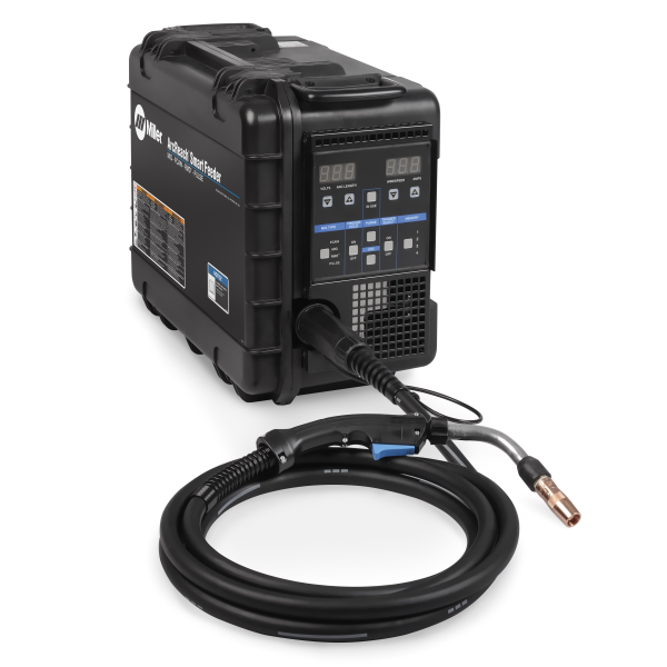 ArcReach Smart Feeder, Bernard PipeWorx 300 Amp Gun Pkg #951733