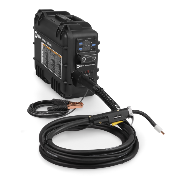 ArcReach® SuitCase® 8, Bernard™ Dura-Flux Gun Pkg #951728