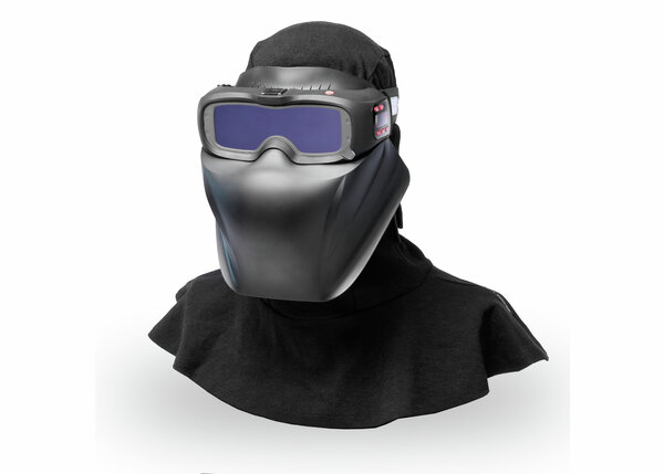 ArcSpecs Auto-Darkening Welding Goggles #K4643-1
