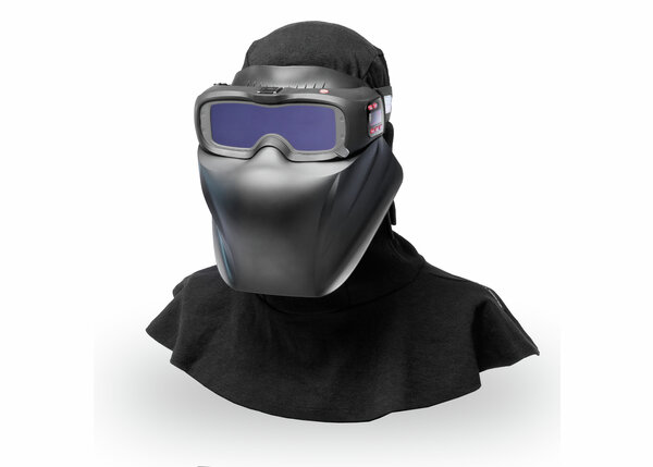 ArcSpecs™ Auto-Darkening Welding Goggles/Mask #K4643-1