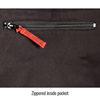 Welder Jacket Zipper Pocket Protection