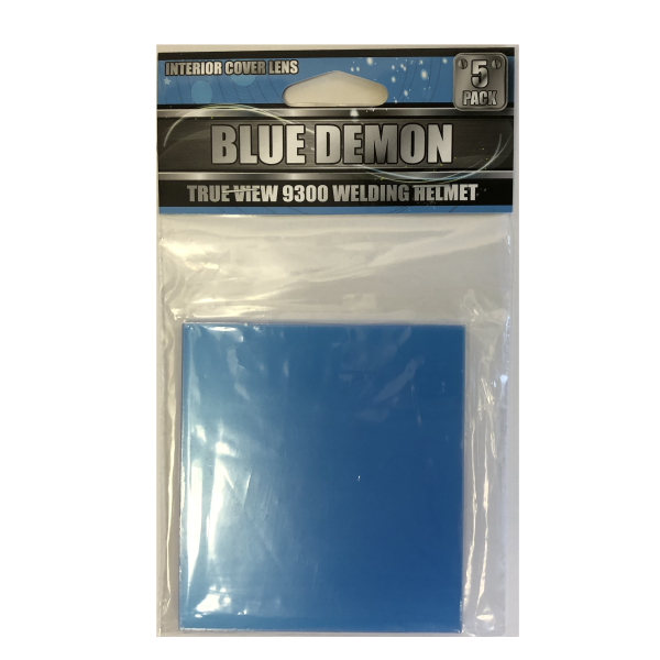 True View 9300 Interior Lens (5/pkg) #BDTRVU9300IL #BDWH-TRUEVIEW-9300-IL
