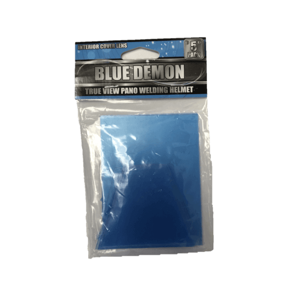 Blue Demon True View Pano Interior Lens 5/pk #BDTRVUIL