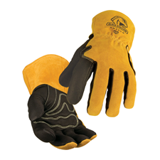Revco Black Stallion A5 Cut Resistant Pigskin & Cowhide MIG Glove #BM88CR