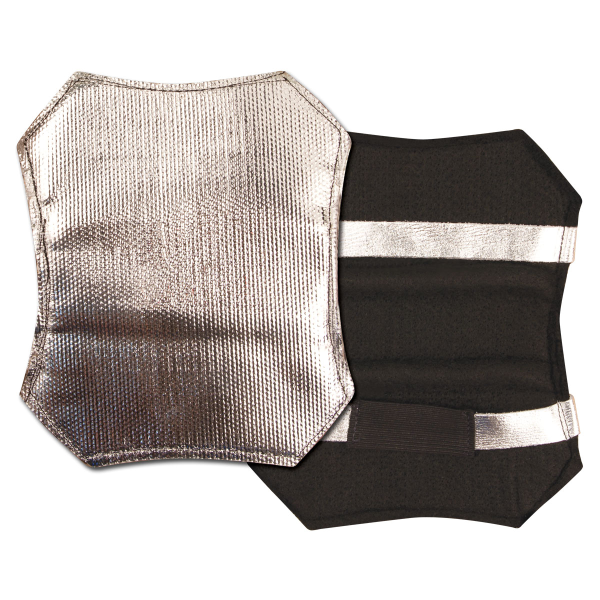 BSX Advanced Flexible Backpad