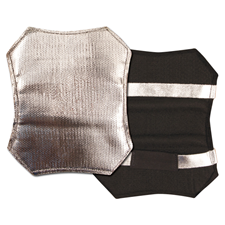 BSX Advanced Flexible Backpad