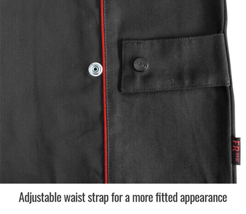BSX® FR Cotton Welding Jacket #BX9C