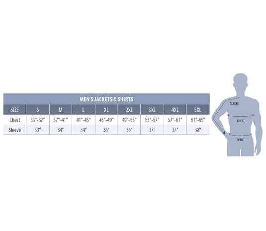 BSX® FR Cotton Welding Jacket #BX9C BSX® FR Cotton Welding Jacket #BX9C