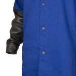 Revco Black Stallion BSX® Hybrid™ FR Cotton/Grain Pigskin Jacket #BXRB9C/PS for Sale Online