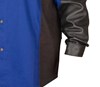 Revco Black Stallion BSX® Hybrid™ FR Cotton/Grain Pigskin Jacket #BXRB9C/PS