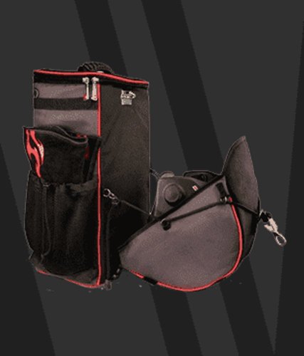 Revco BSX Welders Backpack