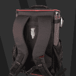 Revco BSX Welders Backpack