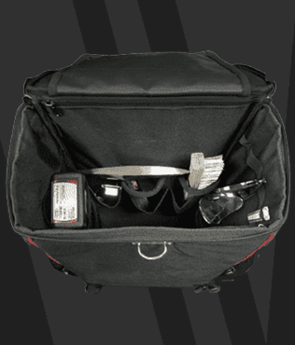 Revco BSX Welders Backpack