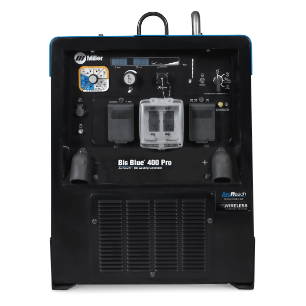 Miller Big Blue® 400 Pro Gas Welder Best Price