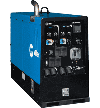 Big Blue 800 Duo Pro Engine-Driven Welder #907587