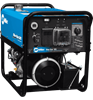 Blue Star 185 Welder/Generator #907664 compact and portable