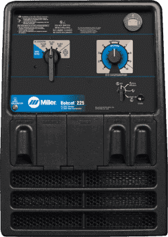 Bobcat 225 Engine Driven Welder #907498001