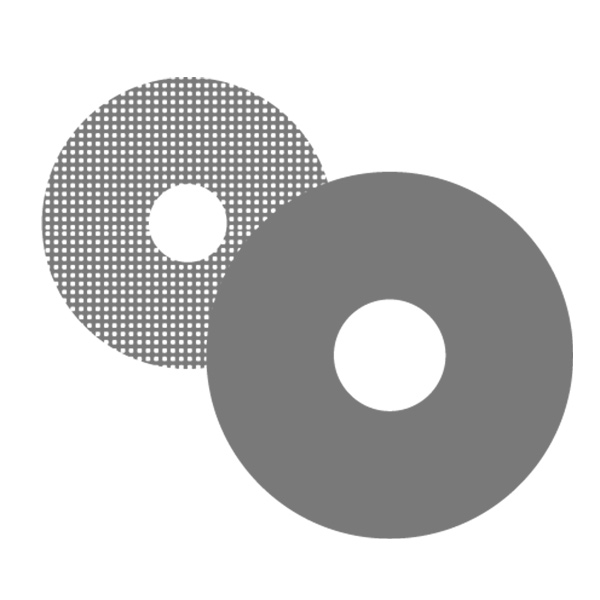 Norton Norzon Plus Rightcut Part#66252830730