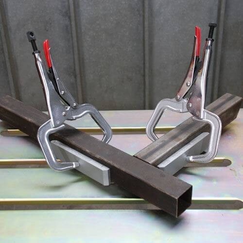 C Clamp