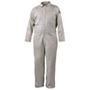 Black Stallion 7 oz. 88/12 Flame-Resistant Coveralls, Stone Khaki CF4017-ST