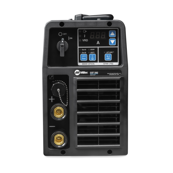 Miller CST™ 282 208-575V, Tweco #907770 for sale online