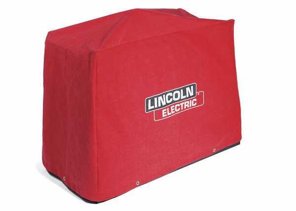 Lincoln Electric CanVAS Cover (Large) #K886-2