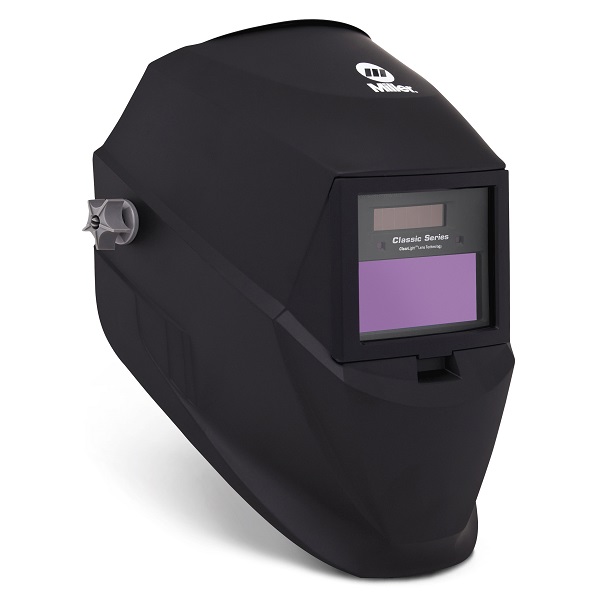 Series Welding Helmet with ClearLight™ Lens Technology, VS Black #287803