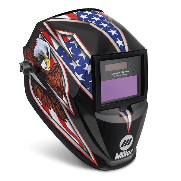 Miller Classic Series, VS Liberty 287820