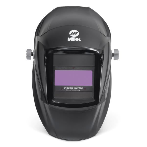 Miller Classic Series VSI Auto Darkening Welding Helmet 287794 Welder