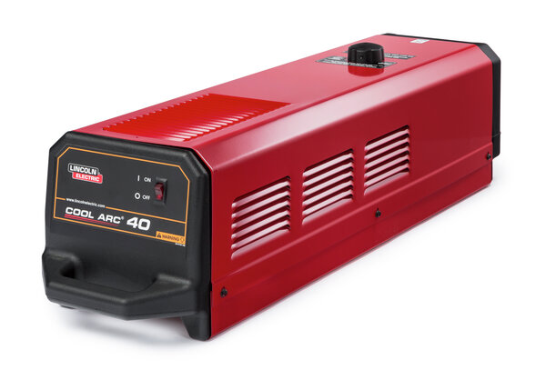 Cool Arc® 40 Water Cooler (115V, 1PH, 50/60Hz) #K1813-1