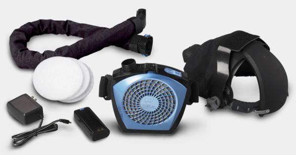 Coolbelt Helmet Group #245230 Coolbelt Helmet Group #245230