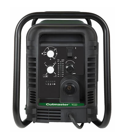 Cutmaster 102 Plasma System with fast free shipping online at Welders Supply