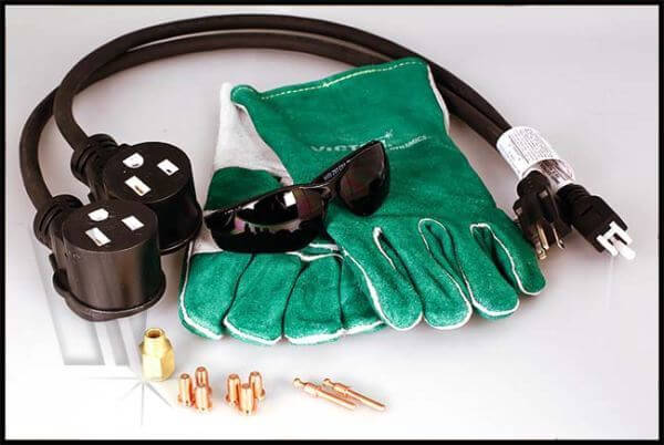 Thermal Dynamics Cutmaster 42 Accessories