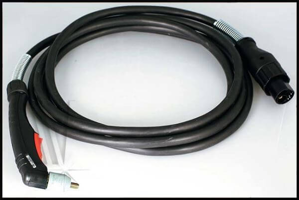 Thermal Dynamics Cutmaster 42 Plasma Cutting Gun