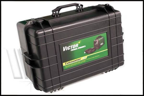 Thermal Dynamics Cutmaster 42 Plasma Cutting Machine Kit