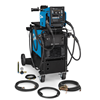 Miller Deltaweld® 350 230/460V MIGRunner™ Welder w/ Dual Intellx™ Pro Feeder #951818001