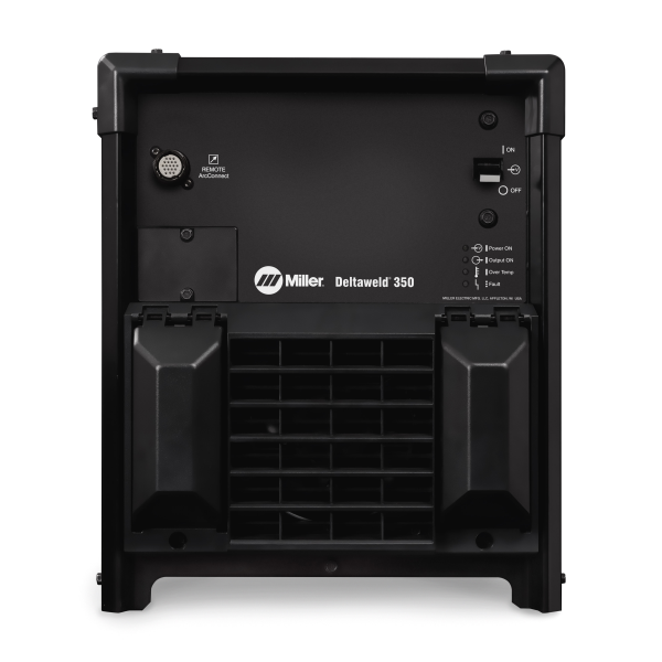 Miller Deltaweld® 350 MIGRunner Welder (230/460V) For Sale Online