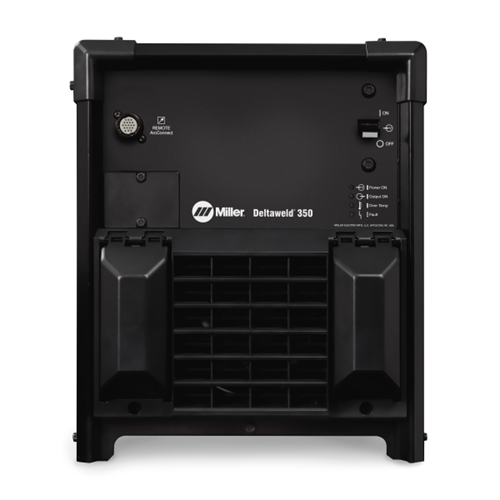 Miller Deltaweld® 350 MIGRunner™ Welder for sale online