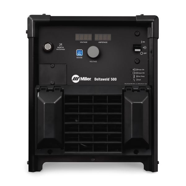 Miller Deltaweld 500 Professional MIG Welder for Sale Online
