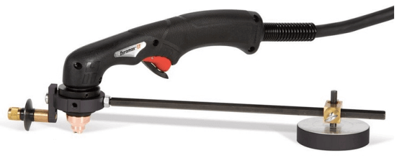 Shop Hypertherm Deluxe Circle Cutting Kit #027668 online at Welders Supply