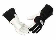 Lincoln Electric DynaMIG  HD - Professional MIG Welding Gloves - Large #K3806-L