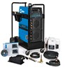 Miller Dynasty 400 Foot Control Complete Package #951694 online at Welder Supply