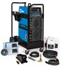 Miller Dynasty 400 Wireless Foot Control Complete Package #951695 available online at Welders Supply