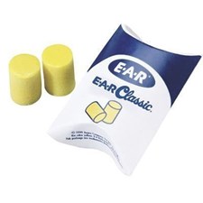 E-A-R Classic Ear Plugs #310-1001-200