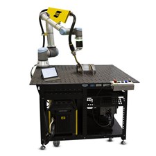 ESAB Cobot Aristo 500ix Air-Cooled 460 V 3 ph #0464752010 for Sale
