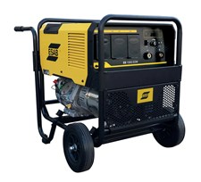 ESAB RUFFIAN ES 150G EDW #0707070150