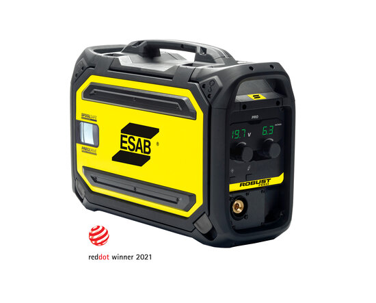 ESAB RobustFeed PRO Offshore Wire Feeder - 0445800885
