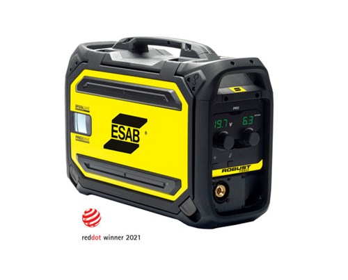 ESAB RobustFeed PRO Offshore Wire Feeder - 0445800885